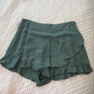 Medium Altar’d State Skort